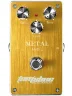 Гітарна педаль Aroma AMD-1 Metal Distortion