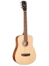 Акустична гітара Cort AD Mini (Open Pore)
