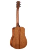 Акустична гітара Cort AD Mini (Open Pore)