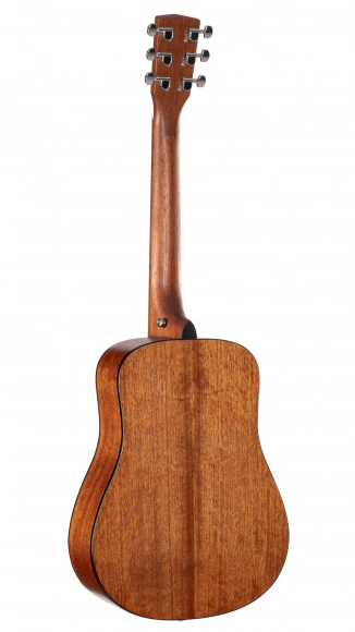 Акустическая гитара Cort AD Mini (Open Pore)