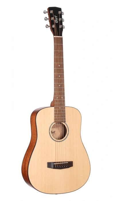 Акустична гітара Акустична гітара Cort AD Mini (Open Pore)