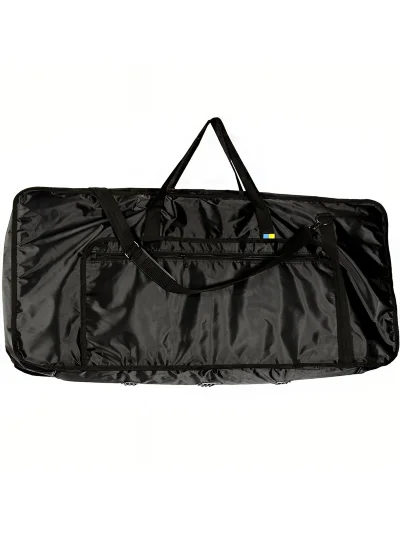 Чохол для синтезатора MusicBag 61 Keyboard 10мм 95x43x12