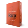 Тростина D'Addario Rico - Tenor Sax #3.5 - 10 Pack