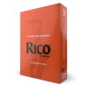 Тростина D'Addario Rico - Tenor Sax #3.5 - 10 Pack