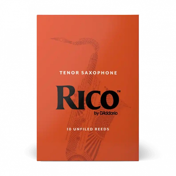 Трость D'Addario Rico - Tenor Sax #3.5 - 10 Pack Трость D'Addario Rico - Tenor Sax #3.5 - 10 Pack