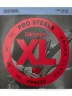 Струни D'Addario EPS230 XL Prosteels Bass Heavy (55-110)