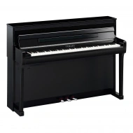 Yamaha Clavinova CLP-885 (Polished Ebony) Yamaha Clavinova CLP-885 (Polished Ebony)