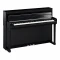 Yamaha Clavinova CLP-885 (Polished Ebony)