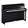 Цифрове піаніно Yamaha Clavinova CLP-885 (Polished Ebony)