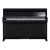 Цифрове піаніно Yamaha Clavinova CLP-885 (Polished Ebony)