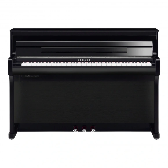 Цифровое пианино Yamaha Clavinova CLP-885 (Polished Ebony) Цифровое пианино Yamaha Clavinova CLP-885 (Polished Ebony)