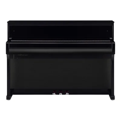Цифрове піаніно Yamaha Clavinova CLP-885 (Polished Ebony)