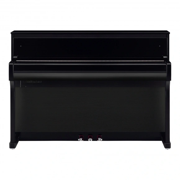 Цифровое пианино Yamaha Clavinova CLP-885 (Polished Ebony) Цифровое пианино Yamaha Clavinova CLP-885 (Polished Ebony)