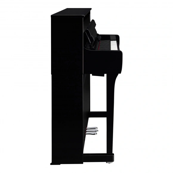 Цифровое пианино Yamaha Clavinova CLP-885 (Polished Ebony) Цифровое пианино Yamaha Clavinova CLP-885 (Polished Ebony)