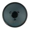 Глюкофон Hluru TA8-10 NavyBlue 10" (25см) 8 нот Tongue Travel Drum Cooper Steel