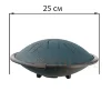 Глюкофон Hluru TA8-10 NavyBlue 10" (25см) 8 нот Tongue Travel Drum Cooper Steel