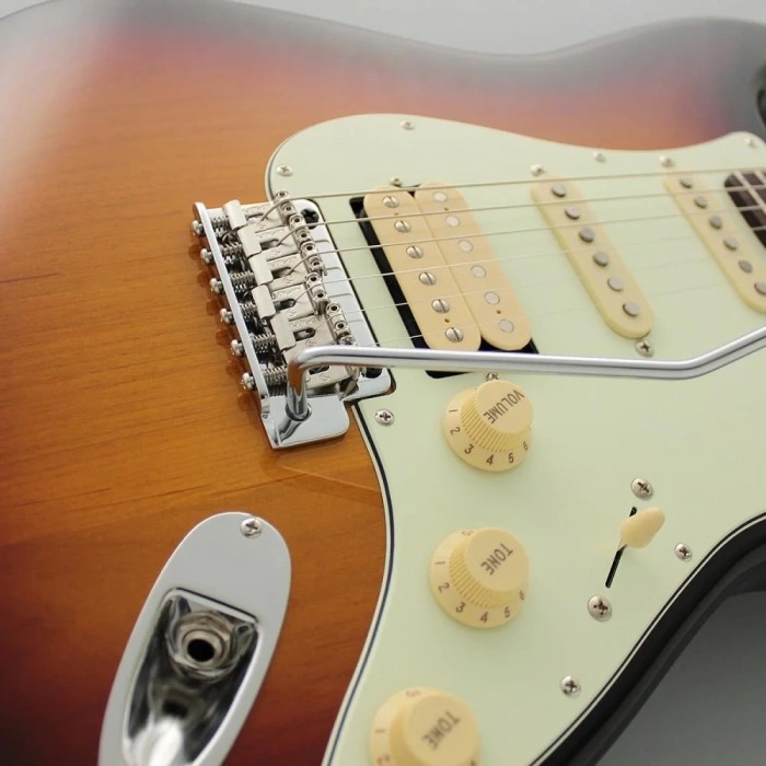 FGN NST110RAL-3TS Neo Classic (3-Tone Sunburst)