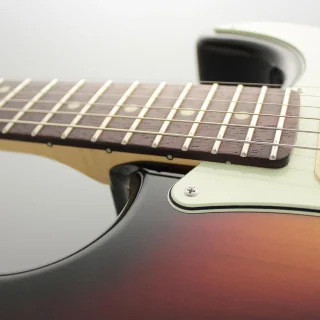 FGN NST110RAL-3TS Neo Classic (3-Tone Sunburst)