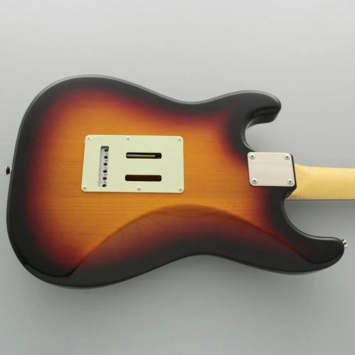 Електрогітара Електрогітара FGN NST110RAL-3TS Neo Classic (3-Tone Sunburst)