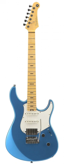 Електрогітара Електрогітара Yamaha PACP12M Pacifica Professional (Sparkle Blue)