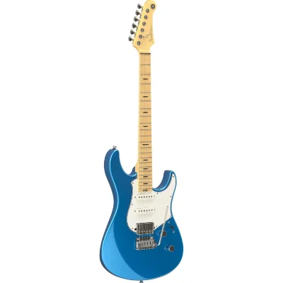 Електрогітара Yamaha PACP12M Pacifica Professional (Sparkle Blue)