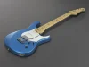 Електрогітара Yamaha PACP12M Pacifica Professional (Sparkle Blue)