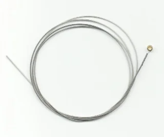 SIT Nickel Plated Steel Single .050w Bulk Pack