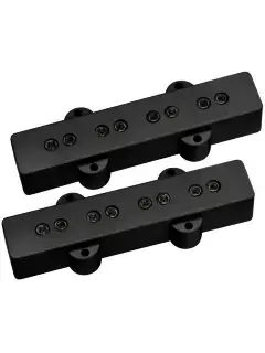 Dimarzio DP123 Model J (Black)