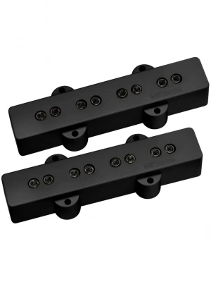 Dimarzio DP123 Model J (Black)
