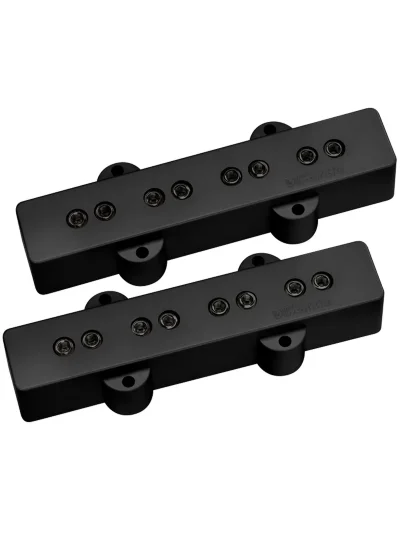 Звукознімач Dimarzio DP123 Model J (Black)