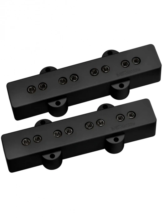 Звукознімач Звукознімач Dimarzio DP123 Model J (Black)