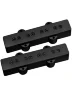 Звукознімач Dimarzio DP123 Model J (Black)