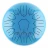 Hluru Huashu TSL13-12 SkyBlue Tongue Drum (13notes 12") Carbon Steel