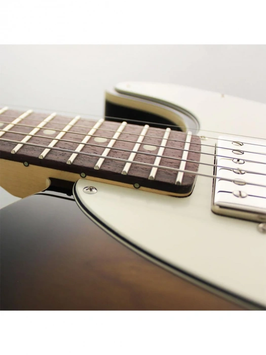 FGN NTE210RAH-2TS Neo Classic (2Tone Sunburst)