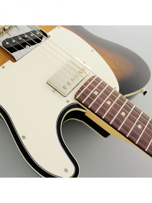 Електрогітара Електрогітара FGN NTE210RAH-2TS Neo Classic (2Tone Sunburst)