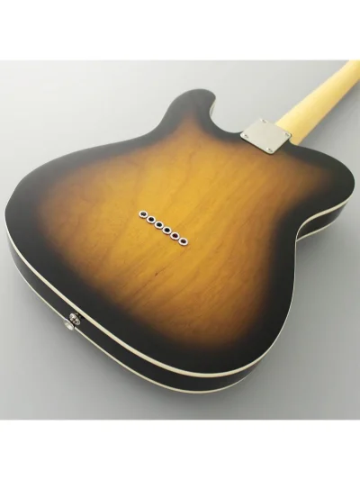 Електрогітара FGN NTE210RAH-2TS Neo Classic (2Tone Sunburst)