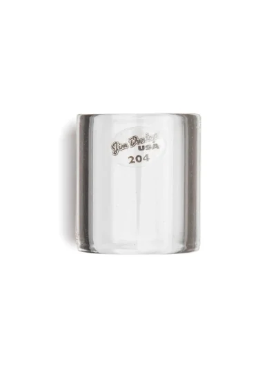 Слайдер Dunlop 204 Medium Wall Medium Knuckle Glass Slide