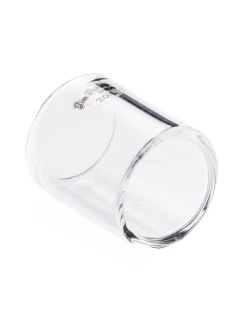 Dunlop 204 Medium Wall Medium Knuckle Glass Slide