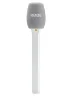 Тримач мікрофонний Rode Interview Micro White