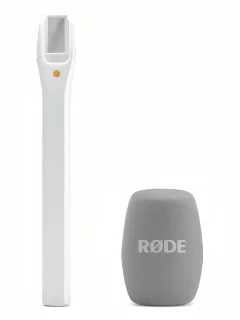 Rode Interview Micro White
