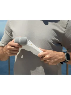 Rode Interview Micro White