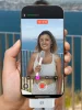 Тримач мікрофонний Rode Interview Micro White