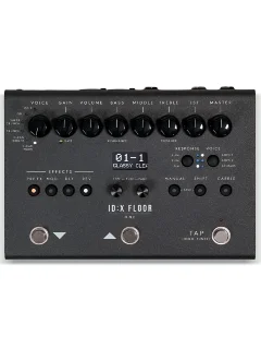 Blackstar IDX: Floor One