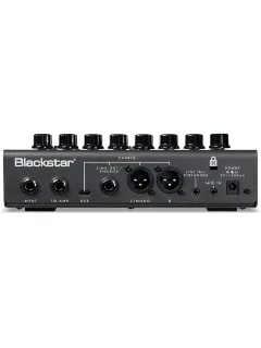 Blackstar IDX: Floor One