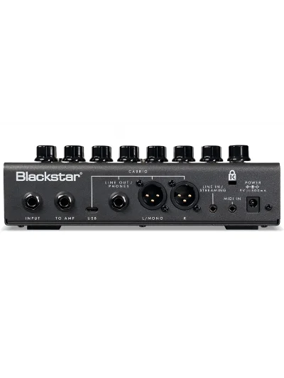 Гітарний процесор Blackstar IDX: Floor One