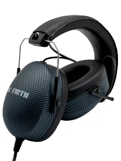 Vic Firth Stereo Isolation Headphones