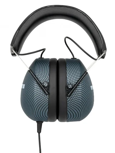 Навушники Vic Firth Stereo Isolation Headphones