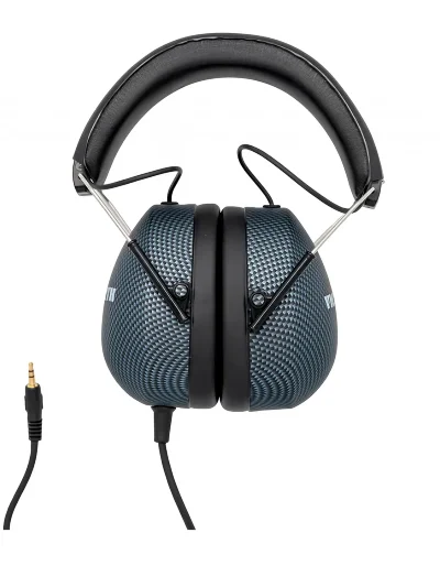 Навушники Vic Firth Stereo Isolation Headphones