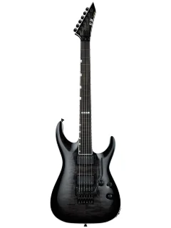 ESP E-II Horizon FR-II (See Thru Black Sunburst)