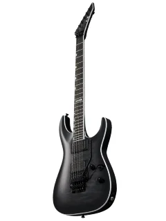 ESP E-II Horizon FR-II (See Thru Black Sunburst)